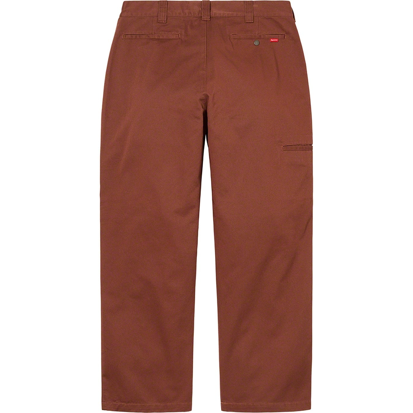 Work Pant view 5